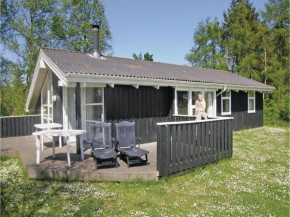 Holiday home Snebærvej Væggerløse X